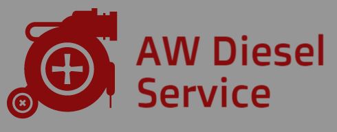 AW Diesel Logo