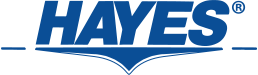 Hayes Couplings Placeholder Logo