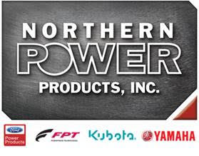 Northern Power Products Placeholder Logo
