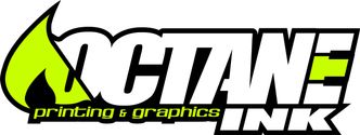 Octane Ink Placeholder Logo