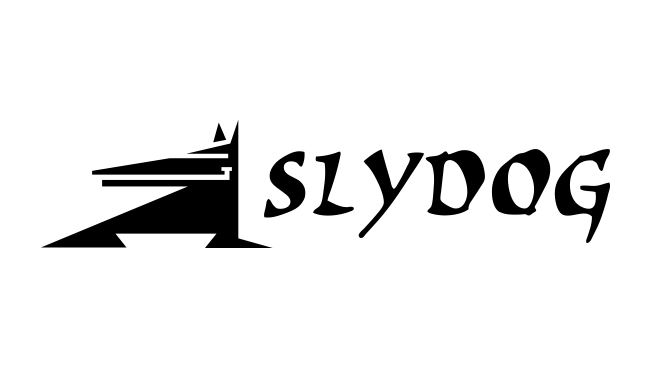 Slydog Logo